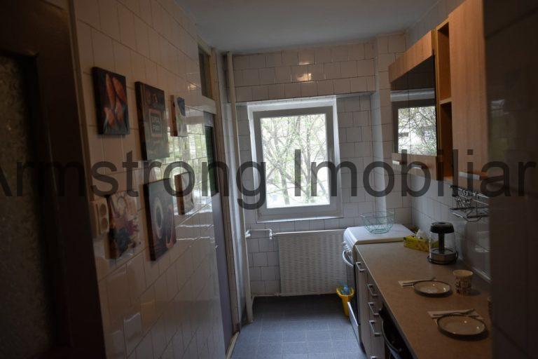 Agentie imobiliara sector 1 Garsonieră de Inchiriat Nerva Traian – Agentie IMOBILIARA sector 1