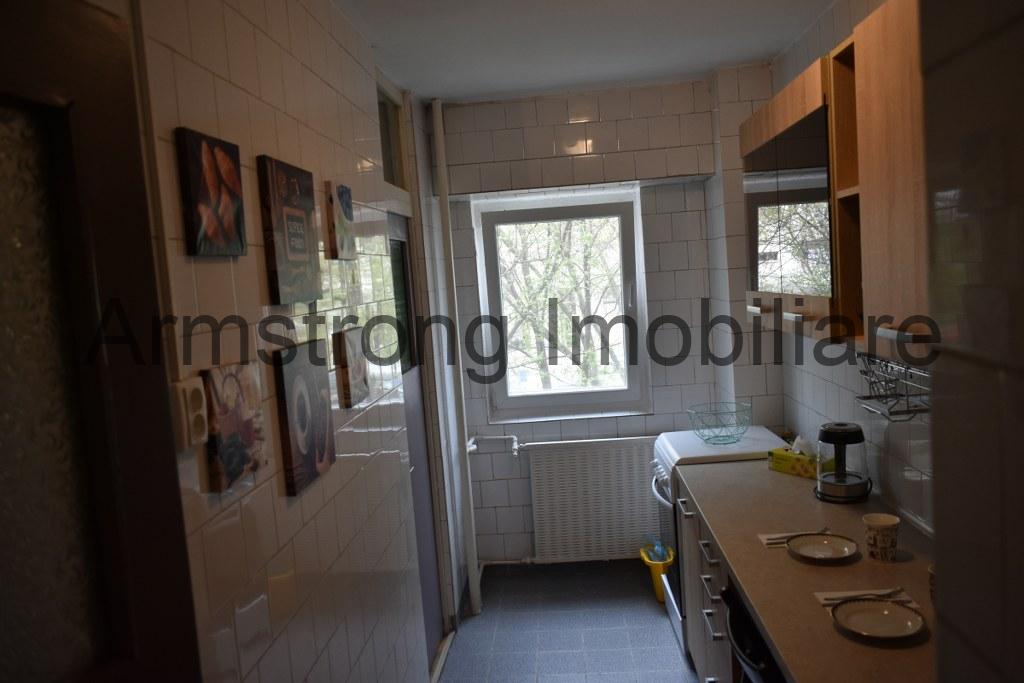 Agentie imobiliara sector 1 Garsonieră de Inchiriat Nerva Traian – Agentie IMOBILIARA sector 1