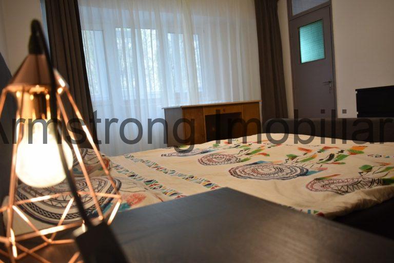 Agentie imobiliara sector 1 Garsonieră de Inchiriat Nerva Traian – Agentie IMOBILIARA sector 1