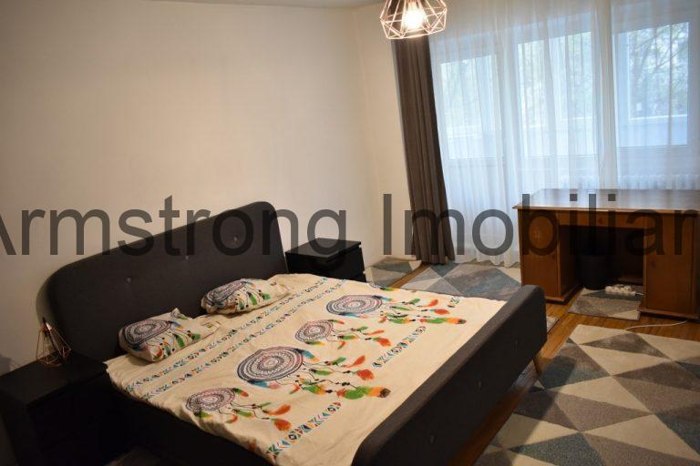 Agentie imobiliara sector 1 Garsonieră de Inchiriat Nerva Traian – Agentie IMOBILIARA sector 1