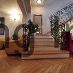 Agentie imobiliara sector 1 Vilă de lux cu grădină în Floreasca, București – Agentie IMOBILIARA sector 1