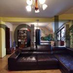 Agentie imobiliara sector 1 Vilă de lux cu grădină în Floreasca, București – Agentie IMOBILIARA sector 1