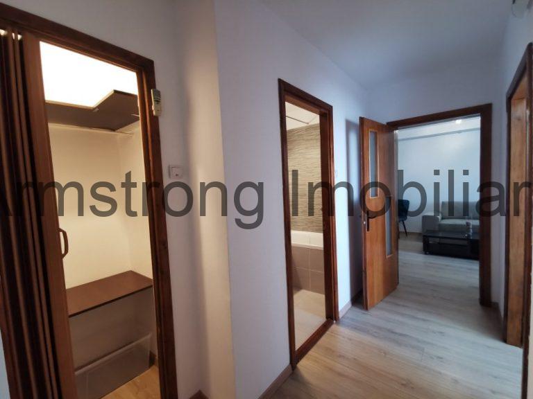 Inchiriere Apartament 2 Camere in Zona Militari-Pacii – Confort si Accesibilitate