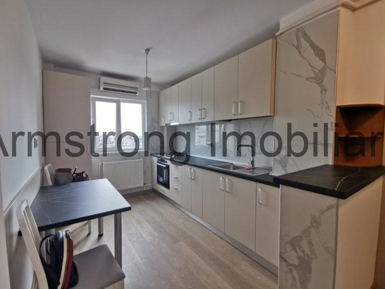 Agentie imobiliara sector 1 Apartament cu 2 camere Aparatorii Patriei Spiru Haret prima inchiriere – Agentie IMOBILIARA sector 1