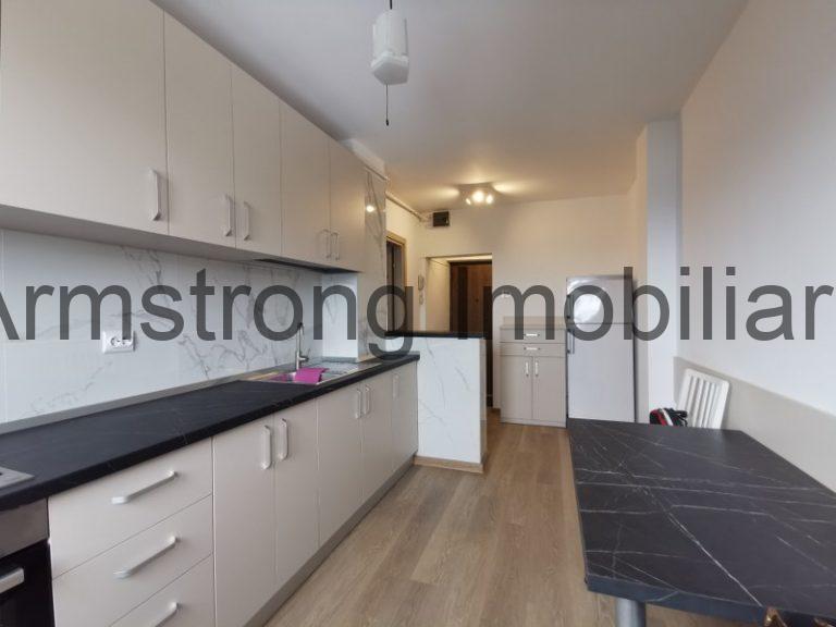 Agentie imobiliara sector 1 Apartament cu 2 camere Aparatorii Patriei Spiru Haret prima inchiriere – Agentie IMOBILIARA sector 1
