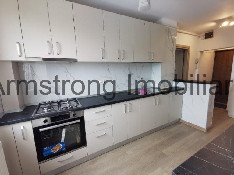 Agentie imobiliara sector 1 Apartament cu 2 camere Aparatorii Patriei Spiru Haret prima inchiriere – Agentie IMOBILIARA sector 1