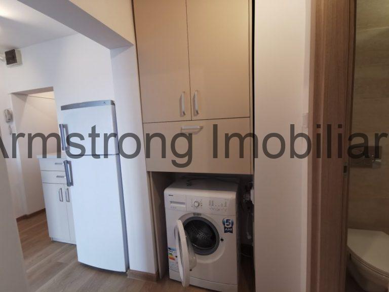 Agentie imobiliara sector 1 Apartament cu 2 camere Aparatorii Patriei Spiru Haret prima inchiriere – Agentie IMOBILIARA sector 1