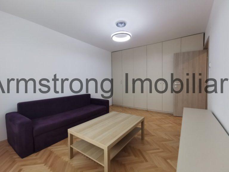 Agentie imobiliara sector 1 Apartament cu 2 camere Aparatorii Patriei Spiru Haret prima inchiriere – Agentie IMOBILIARA sector 1