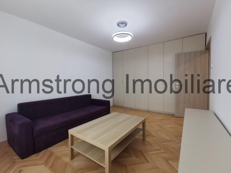 Agentie imobiliara sector 1 Apartament cu 2 camere Aparatorii Patriei Spiru Haret prima inchiriere – Agentie IMOBILIARA sector 1
