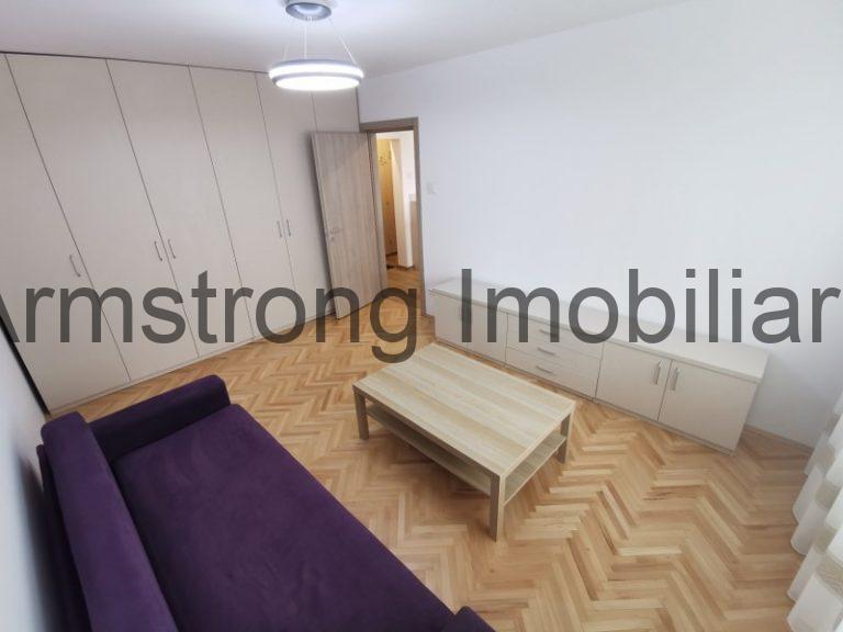 Agentie imobiliara sector 1 Apartament cu 2 camere Aparatorii Patriei Spiru Haret prima inchiriere – Agentie IMOBILIARA sector 1