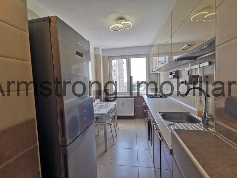 Inchiriere Apartament 2 Camere in Zona Militari-Pacii – Confort si Accesibilitate