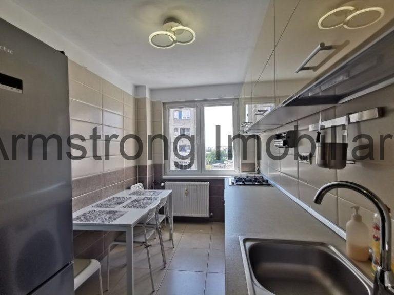 Inchiriere Apartament 2 Camere in Zona Militari-Pacii – Confort si Accesibilitate