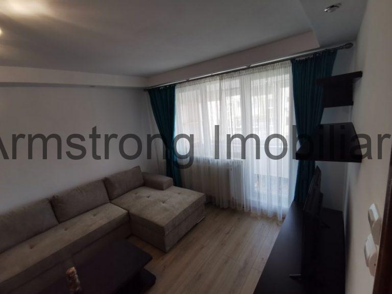 Inchiriere Apartament 2 Camere in Zona Militari-Pacii – Confort si Accesibilitate