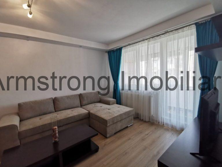 Inchiriere Apartament 2 Camere in Zona Militari-Pacii – Confort si Accesibilitate