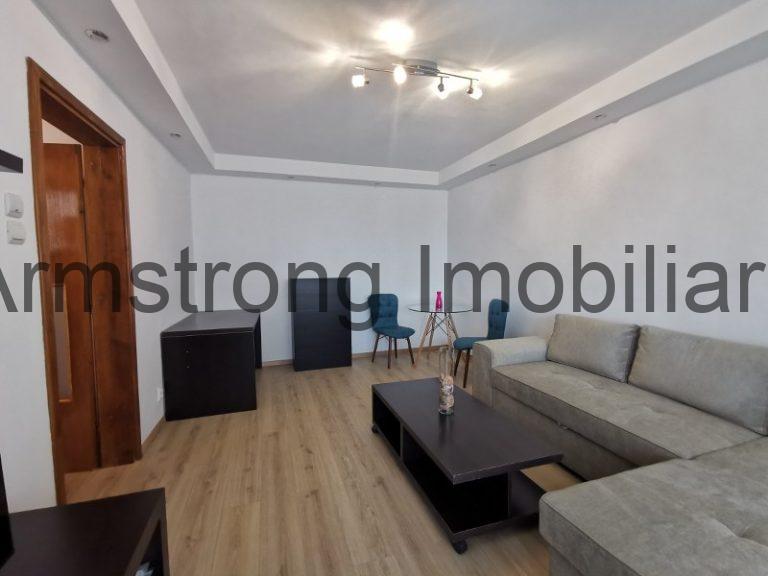 Inchiriere Apartament 2 Camere in Zona Militari-Pacii – Confort si Accesibilitate