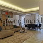 Vanzare apartament cu 3 camera in Herastrau – Agentie IMOBILIARA sector 1