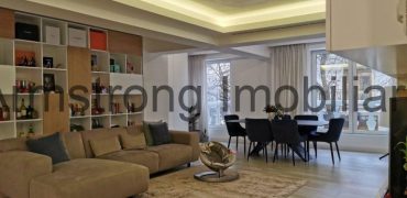 Vanzare apartament cu 3 camera in Herastrau