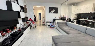 Apartament Baneasa langa lac 3 camere semimobilat Sector 1