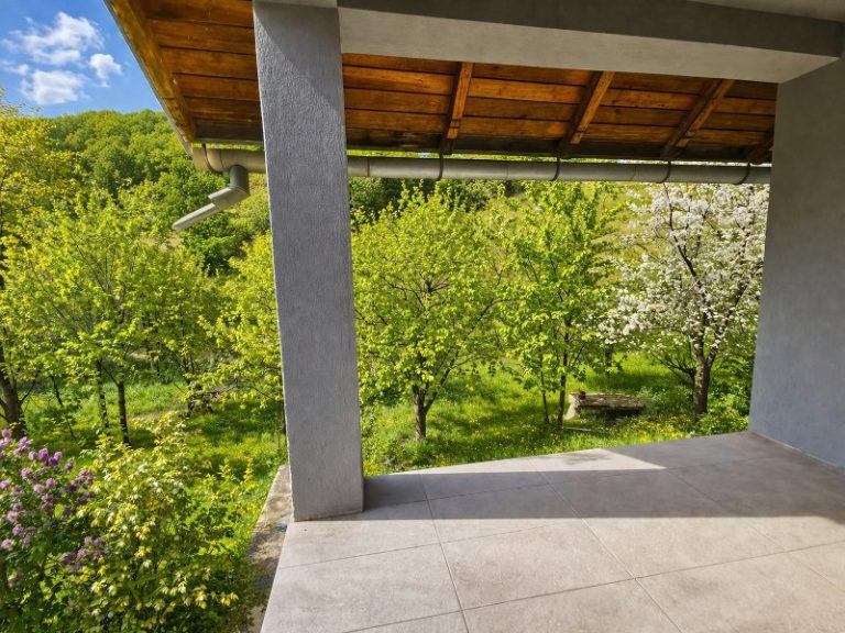 Agentie imobiliara sector 1 Vanzare vila Breaza Nistoresti teren 1910 mp mobilat utilat – Agentie IMOBILIARA sector 1