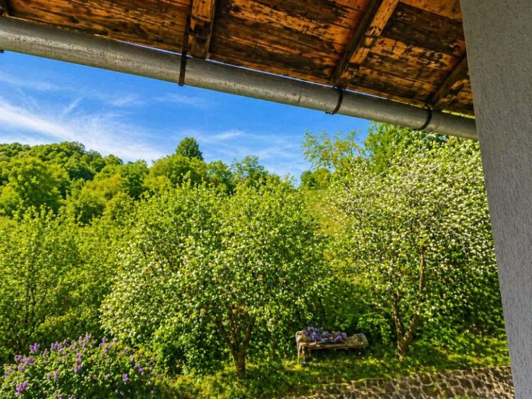 Agentie imobiliara sector 1 Vanzare vila Breaza Nistoresti teren 1910 mp mobilat utilat – Agentie IMOBILIARA sector 1