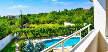Vila superba cu piscina si gradina superba in Domnesti – 460 mp utili, teren 2600 mp