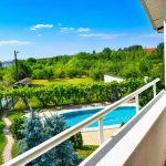 Agentie imobiliara sector 1 Vila superba cu piscina si gradina superba in Domnesti – 460 mp utili, teren 2600 mp – Agentie IMOBILIARA sector 1