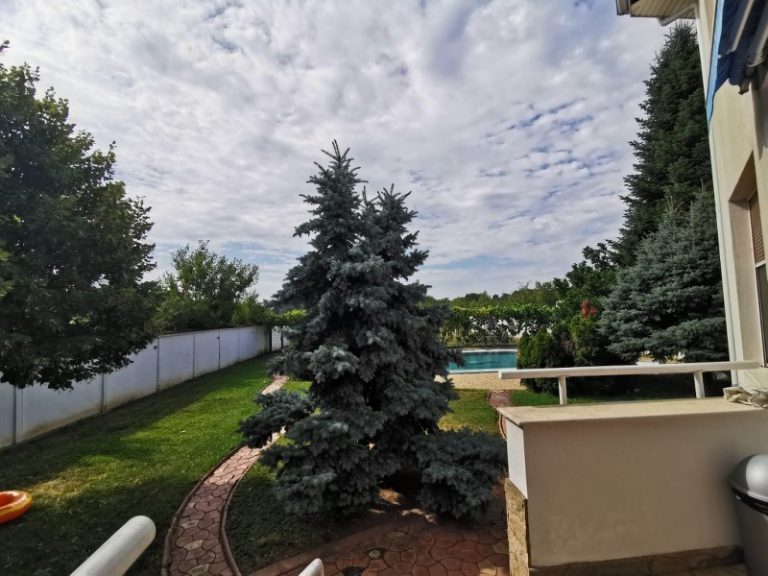 Agentie imobiliara sector 1 Vila superba cu piscina si gradina superba in Domnesti – 460 mp utili, teren 2600 mp – Agentie IMOBILIARA sector 1