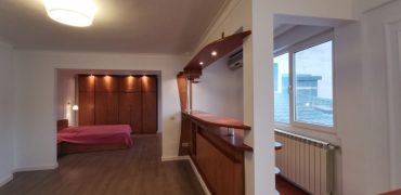 Apartament elegant in vila interbelica – zona centrala Rond Cosbuc / Unirii / Parcul Carol