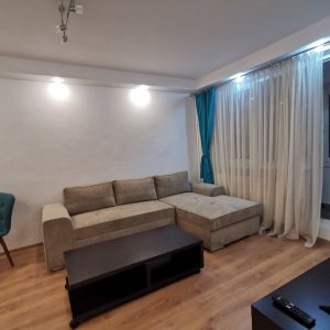 Apartament modern renovat recent – metrou Pacii, parcare privata | Prima inchiriere