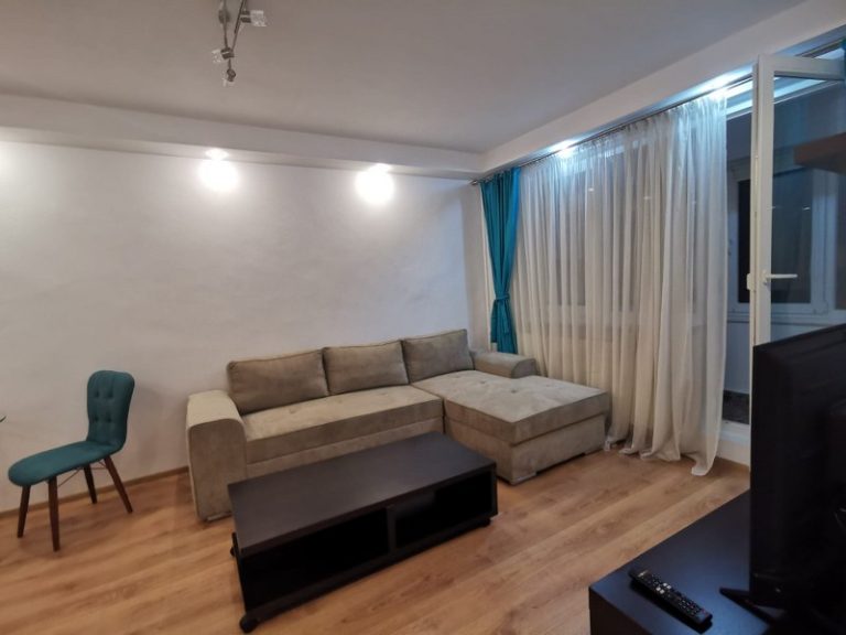 Apartament modern renovat recent – metrou Pacii, parcare privata | Prima inchiriere – Agentie IMOBILIARA sector 1