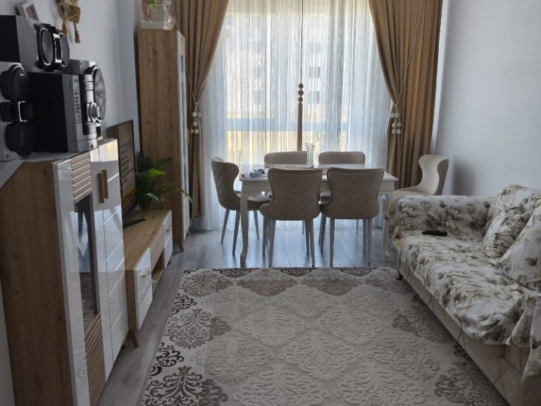 Apartament 4 camere cu gradina proprie de vanzare – Dobroesti, zona Livada (Fundeni) – Agentie IMOBILIARA sector 1