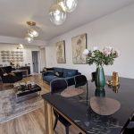 Agentie imobiliara sector 1 Apartament 3 camere de inchiriat Decebal – Matei Basarab | 135 mp | Parcare subterana | Bloc 2021 – Agentie IMOBILIARA sector 1