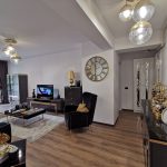 Agentie imobiliara sector 1 Apartament 3 camere de inchiriat Decebal – Matei Basarab | 135 mp | Parcare subterana | Bloc 2021 – Agentie IMOBILIARA sector 1