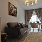 Agentie imobiliara sector 1 Apartament 3 camere de inchiriat Decebal – Matei Basarab | 135 mp | Parcare subterana | Bloc 2021 – Agentie IMOBILIARA sector 1