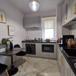 Agentie imobiliara sector 1 Apartament 3 camere de inchiriat Decebal – Matei Basarab | 135 mp | Parcare subterana | Bloc 2021 – Agentie IMOBILIARA sector 1