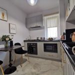 Agentie imobiliara sector 1 Apartament 3 camere de inchiriat Decebal – Matei Basarab | 135 mp | Parcare subterana | Bloc 2021 – Agentie IMOBILIARA sector 1