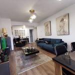 Agentie imobiliara sector 1 Apartament 3 camere de inchiriat Decebal – Matei Basarab | 135 mp | Parcare subterana | Bloc 2021 – Agentie IMOBILIARA sector 1