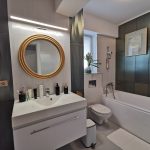 Agentie imobiliara sector 1 Apartament 3 camere de inchiriat Decebal – Matei Basarab | 135 mp | Parcare subterana | Bloc 2021 – Agentie IMOBILIARA sector 1