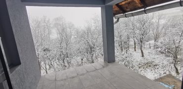 Vilă de vânzare Breaza-Nistorești, Liniște, natură și aer curat , Teren 1910 mp, Ideală casă de vacanță,investiție