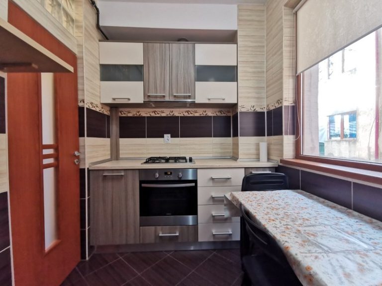 Agentie imobiliara sector 1 Apartament 2 camere de inchiriat Metrou Ialomitei mobilat complet – balcon cu vedere verde – 475€ – Agentie IMOBILIARA sector 1