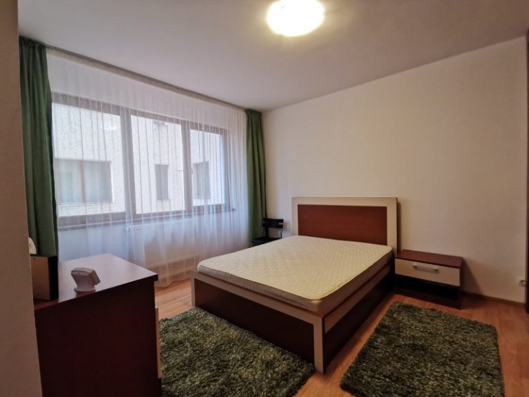 Agentie imobiliara sector 1 Apartament 2 camere de inchiriat Metrou Ialomitei mobilat complet – balcon cu vedere verde – 475€ – Agentie IMOBILIARA sector 1