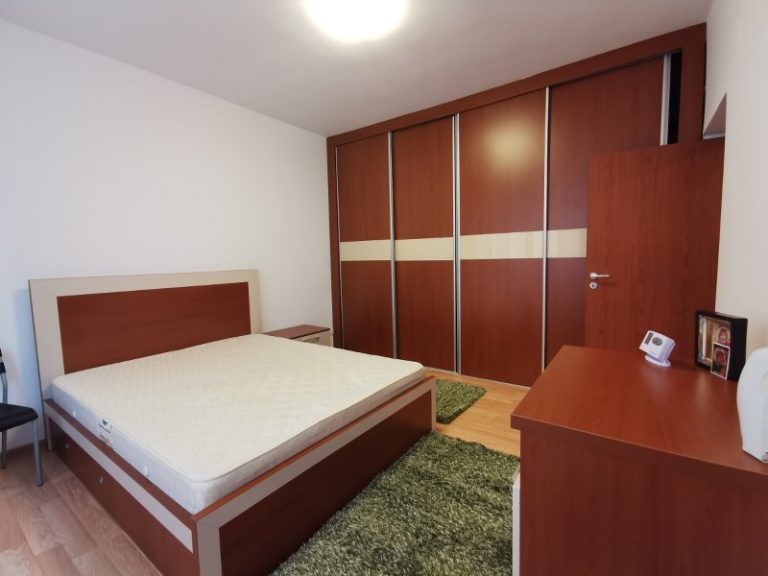 Agentie imobiliara sector 1 Apartament 2 camere de inchiriat Metrou Ialomitei mobilat complet – balcon cu vedere verde – 475€ – Agentie IMOBILIARA sector 1