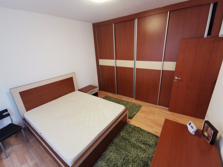 Agentie imobiliara sector 1 Apartament 2 camere de inchiriat Metrou Ialomitei mobilat complet – balcon cu vedere verde – 475€ – Agentie IMOBILIARA sector 1