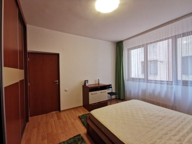 Agentie imobiliara sector 1 Apartament 2 camere de inchiriat Metrou Ialomitei mobilat complet – balcon cu vedere verde – 475€ – Agentie IMOBILIARA sector 1