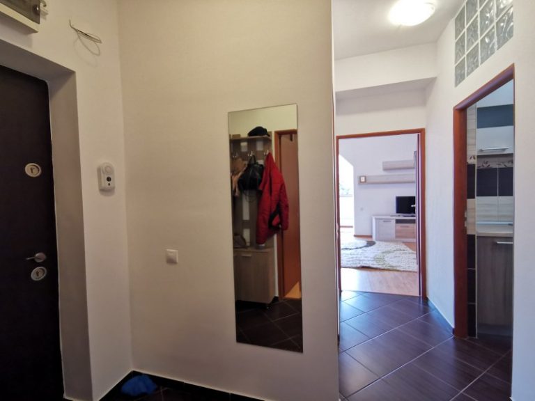 Agentie imobiliara sector 1 Apartament 2 camere de inchiriat Metrou Ialomitei mobilat complet – balcon cu vedere verde – 475€ – Agentie IMOBILIARA sector 1
