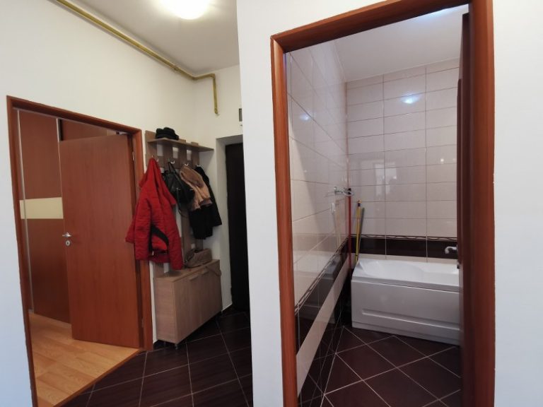 Agentie imobiliara sector 1 Apartament 2 camere de inchiriat Metrou Ialomitei mobilat complet – balcon cu vedere verde – 475€ – Agentie IMOBILIARA sector 1