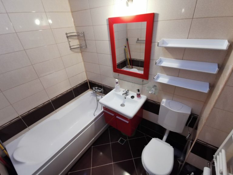 Agentie imobiliara sector 1 Apartament 2 camere de inchiriat Metrou Ialomitei mobilat complet – balcon cu vedere verde – 475€ – Agentie IMOBILIARA sector 1