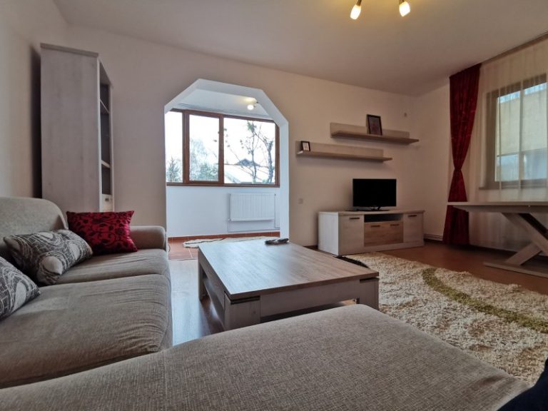 Agentie imobiliara sector 1 Apartament 2 camere de inchiriat Metrou Ialomitei mobilat complet – balcon cu vedere verde – 475€ – Agentie IMOBILIARA sector 1