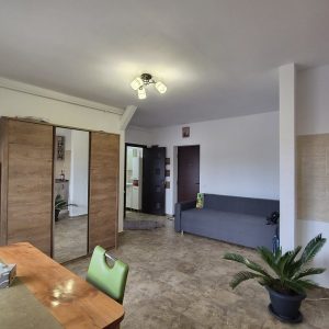 Apartament cochet de vanzare in vecinatatea Militari Residence complet mobilat si utilat