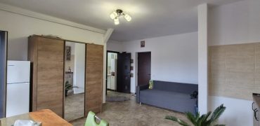 Apartament cochet de vanzare in vecinatatea Militari Residence complet mobilat si utilat
